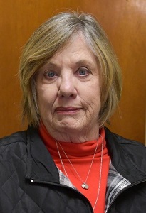 Regina Catlett, Past President